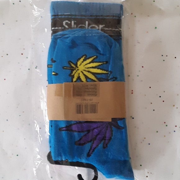 Slider socks - Picture 2 of 2